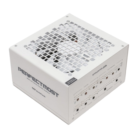 Zasilacz DARKFLASH PMT1050 1050W (biały)
