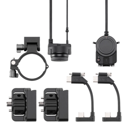 Moduł rozszerzający DJI Ronin 4D Flex