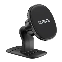 Uchwyt samochodowy UGREEN LP292 magnetyczny (czarny)