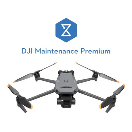 DJI Maintenance Premium dla Mavic 3 Enterprise