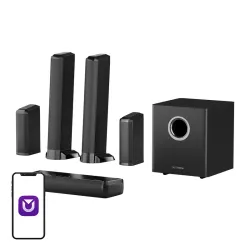 Soundbar Ultimea Apollo S90 Soundbar Ultimea Apollo S90