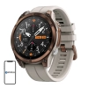 Smartwatch Zeblaze Stratos 4 Pro (brązowy)