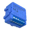 Przekaźnik Zigbee AVATTO ZWSM16-DC-1 1-kanałowy styk beznapięciowy