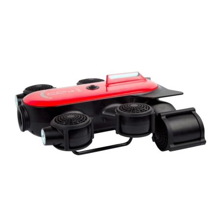 Dron podwodny GENEINNO T1-Pro 4K 200m