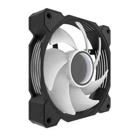 Wentylator DARKFLASH DR08 120mm (czarny)