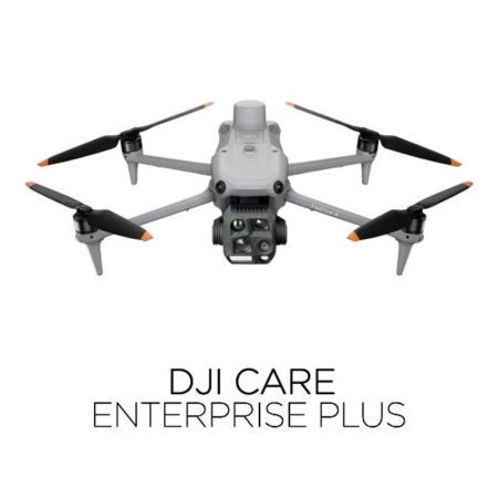DJI Care Enterprise Plus Matrice 4T - kod elektroniczny