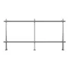 Uchwyt montażowy ECOFLOW regulowany 2x400W/4x100W