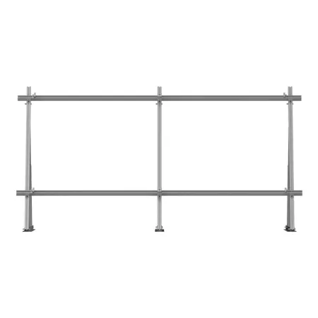 Uchwyt montażowy ECOFLOW regulowany 2x400W/4x100W