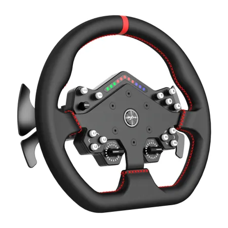 Zestaw do simracingu PXN VD10 DS baza+kierownica