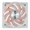 Wentylator DARKFLASH DE8 (biały)