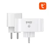 Gniazdko smart GOSUND SP211 Wi-Fi 3500W Tuya 2 szt.