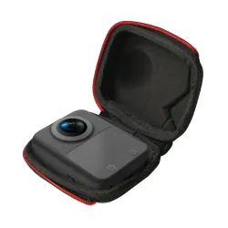 Torba ochronna Telesin DJI Osmo 360, otwierana od dołu