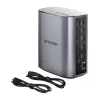 Stacja dokująca USB-C BLITZWOLF BW-TH15 17w1
