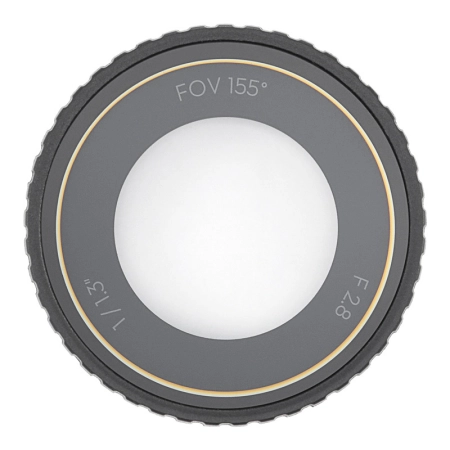 Osłona obiektywu DJI Osmo Action 4