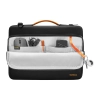 Torba na ramię na laptopa TOMTOC Defender-A40 16