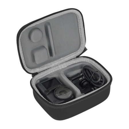 Torba Sunnylife Standard Combo do Action 6 (czarna)