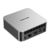 Mini PC MINIS FORUM X1-255 barebone Ryzen 7 H255