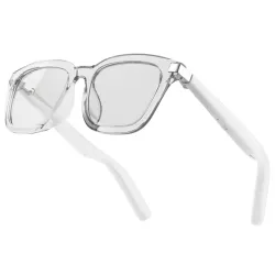Inteligentne okulary COLMI G06 (przezroczyste)