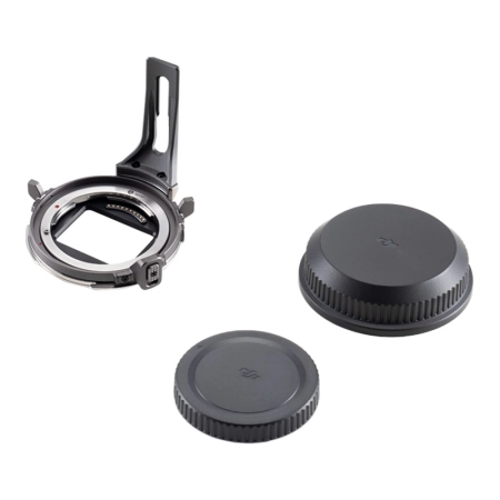 Adapter mocowania obiektywu DJI Zenmuse X9 L Mount Unit