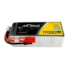Akumulator TATTU 17000mAh 22,8V AS150+XT150
