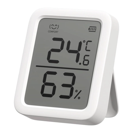 Czujnik temperatury i wilgotności SWITCHBOT Thermometer Plus