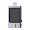 Tester portu USB z Bluetooth FNIRSI FNB58 BT
