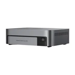 Serwer plików NAS Ugreen DXP480T, 4-dyskowy, Intel i5-1235U, 8GB DDR5, 10GbE, 8K HDMI, Wi-Fi 6 Serwer plików NAS Ugreen DXP480T, 4-dyskowy, Intel i5-1235U, 8GB DDR5, 10GbE, 8K HDMI, Wi-Fi 6