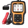 Skaner OBD2 ANCEL AD410 PRO tester akumulatorów