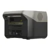 Stacja zasilania ECOFLOW River 2 Max 512Wh + panel 160W