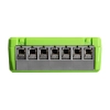 Inteligentny ściemniacz Shelly Dimmer Gen4 Zigbee/Matter
