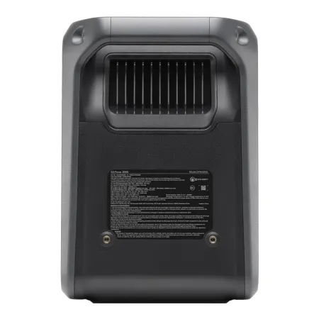 Stacja zasilania DJI Power 2000 2048Wh