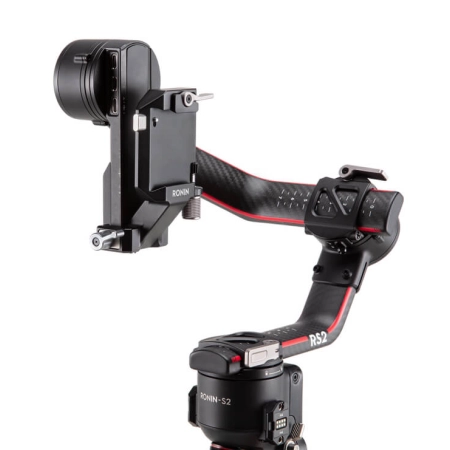 Uchwyt montażu pionowego DJI RS 2/RS 3/RS 3 Pro