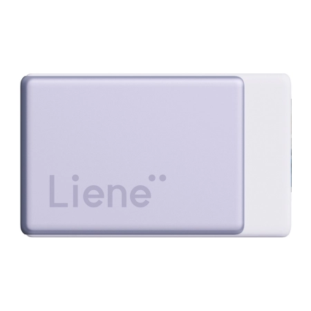 Przenośna drukarka do zdjęć LIENE Pearl N200 Pro 2x3