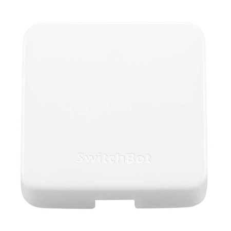 Zestaw SWITCHBOT Hub Mini + 3x czujnik temp./wilg.