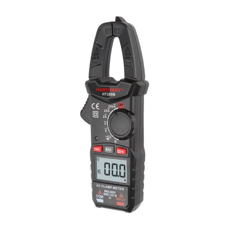 Miernik cęgowy HABOTEST HT200B