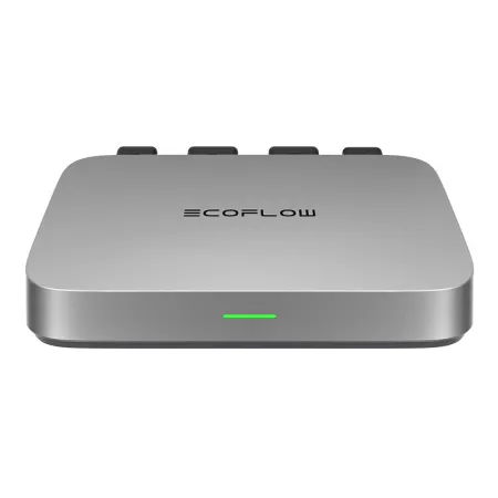 Stacja zasilania ECOFLOW DELTA Pro 3600Wh + PowerStream 800W