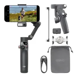 Gimbal DJI Osmo Mobile 7P