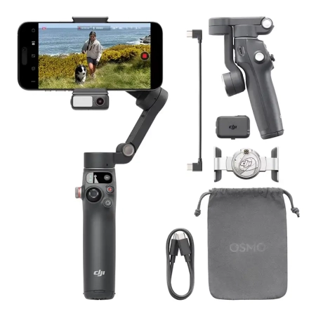 Gimbal DJI Osmo Mobile 7P
