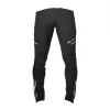 Spodnie rowerowe ROCKBROS RKCK0001 rozmiar M (czarne)