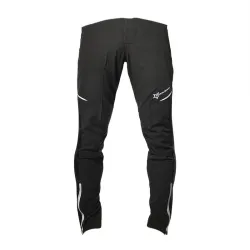 Spodnie rowerowe ROCKBROS RKCK0001 rozmiar M (czarne) Spodnie rowerowe ROCKBROS RKCK0001 rozmiar M (czarne)