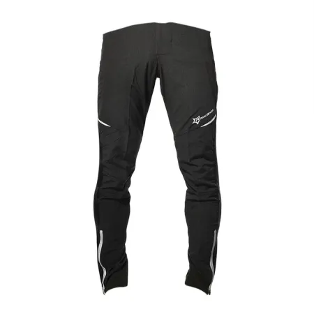 Spodnie rowerowe ROCKBROS RKCK0001 rozmiar M (czarne)
