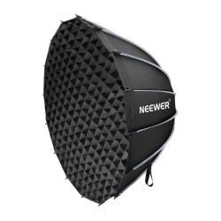 Paraboliczny softbox 120 cm NEEWER SF120Q Paraboliczny softbox 120 cm NEEWER SF120Q