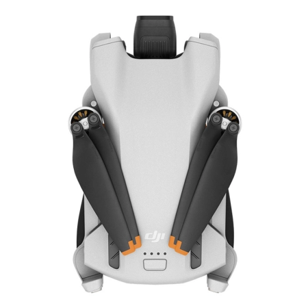 Dron DJI Mini 3 z aparaturą RC-N1