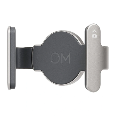 Uchwyt magnetyczny do DJI Osmo Mobile