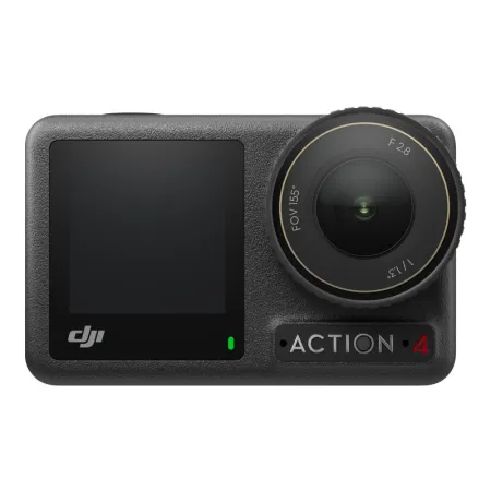 Kamera sportowa DJI Osmo Action 4 4K Adventure Combo