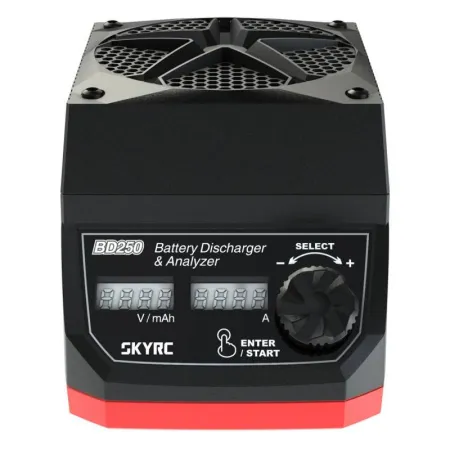 Rozładowywarka SKYRC BD250