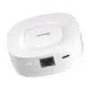 Bramka smart SONOFF ZBBridge-U Matter ZigBee RJ45 LAN