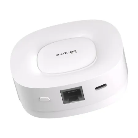 Bramka smart SONOFF ZBBridge-U Matter ZigBee RJ45 LAN