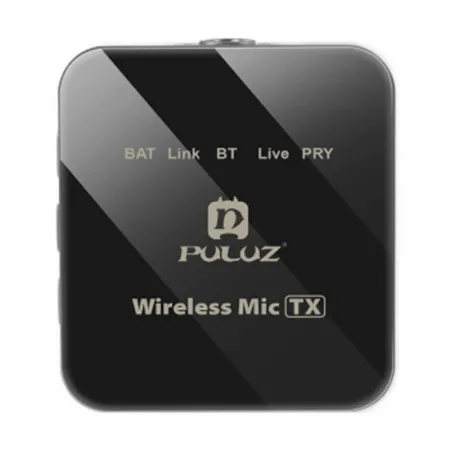 Mikrofon bezprzewodowy PULUZ PU648B USB-C