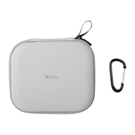 Torba na aparat Sunnylife Standard Combo do Osmo Nano (szara)